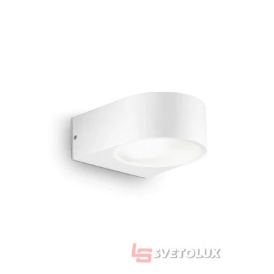 Фасадная подсветка Ideal Lux Iko ap1 18522